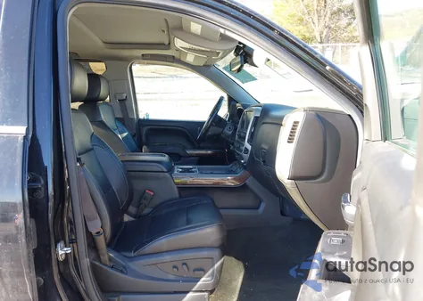 2015 GMC Sierra 1500 Slt from USA, damaged, VIN 3GTU2VEC2FG153706